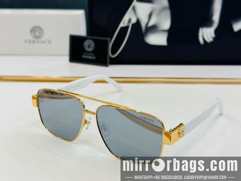 Replica Versace Glaases smx90