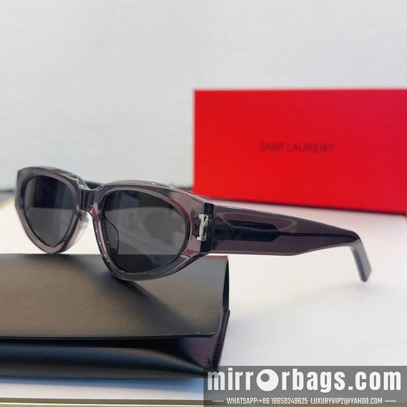 Replica YSL Glasses smx103
