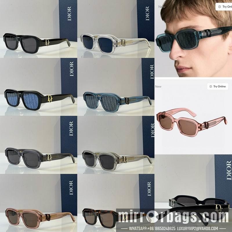 Replica Dior Glasses 03smh130
