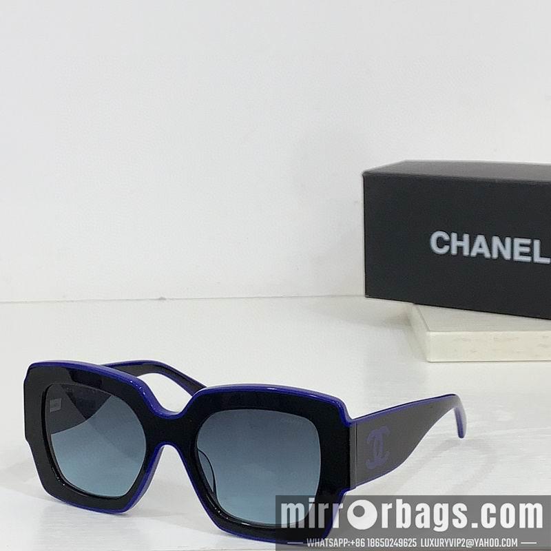 Replica Chanel Glasses smr46