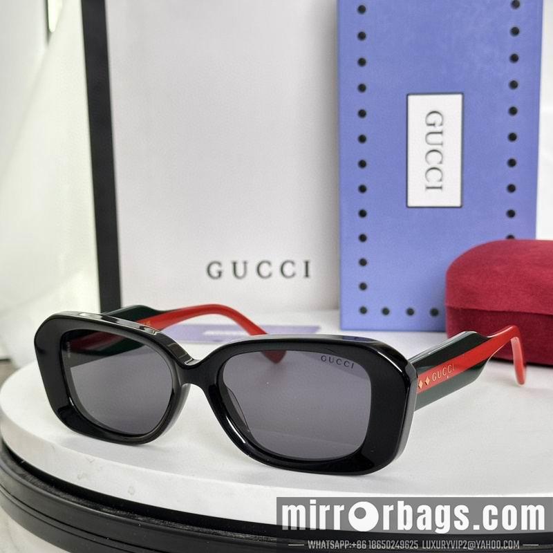 Replica Gucci Glasses smh206