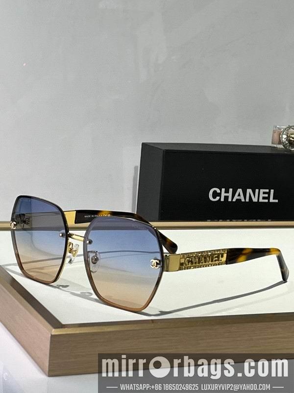 Replica Chanel Glasses smh137