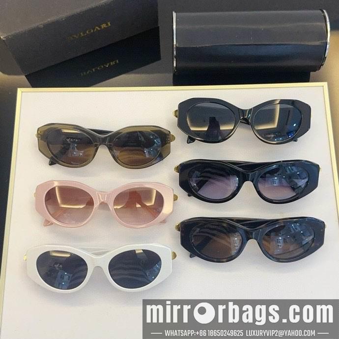 Replica Bvlgari Glasses 03smh02