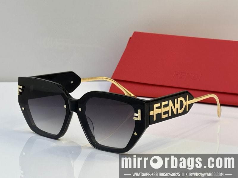 Replica Fendi Glasses smh76