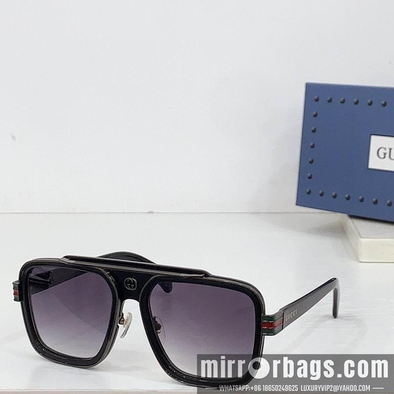 Replica Gucci Glasses smr89