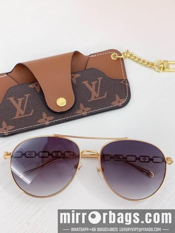Replica LV Glasses smr12