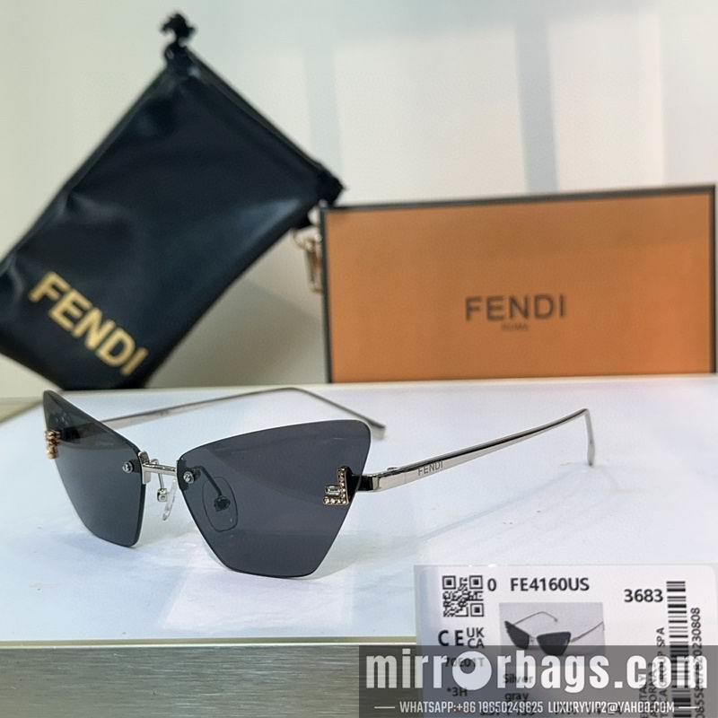 Replica Fendi Glasses smh78