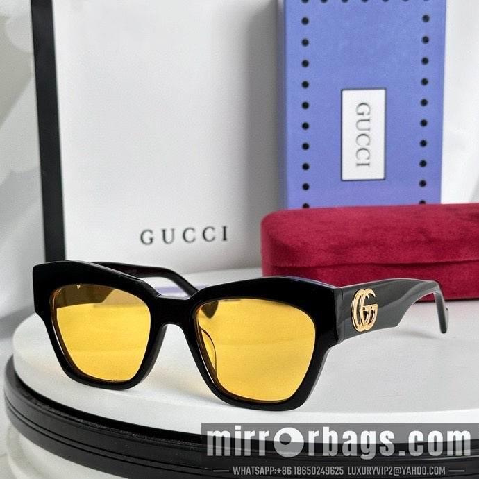 Replica Gucci Glasses smx174