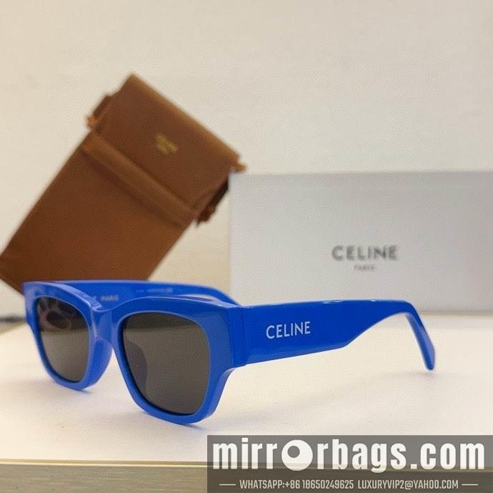Replica Celine Glasses smx202