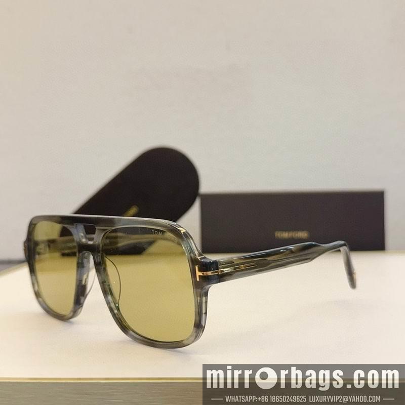 Replica Tom Ford Glasses smx143