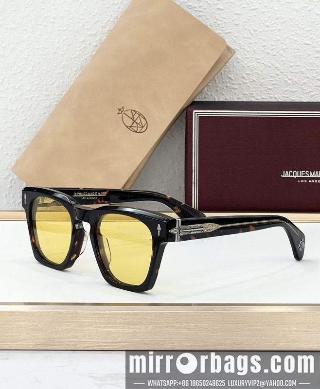 Replica Jacques Marie Mage Glasses 03smh46