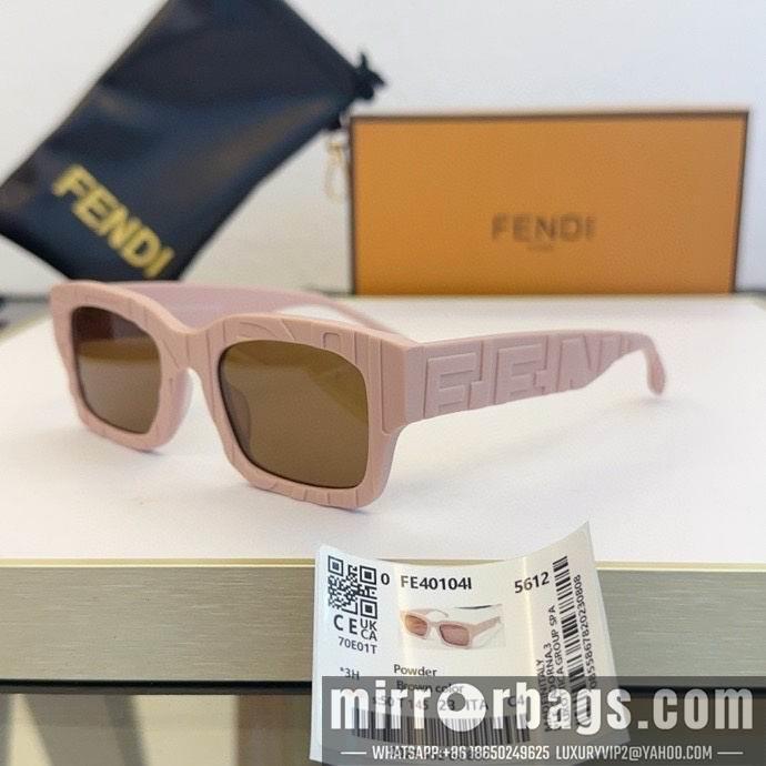 Replica Fendi Glasses smx170