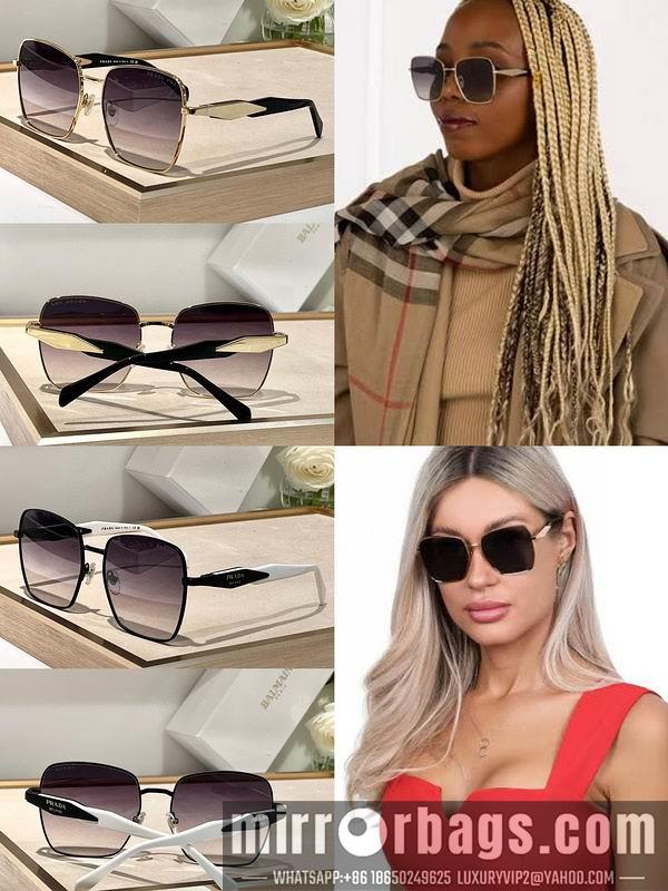 Replica Prada Glasses smr34