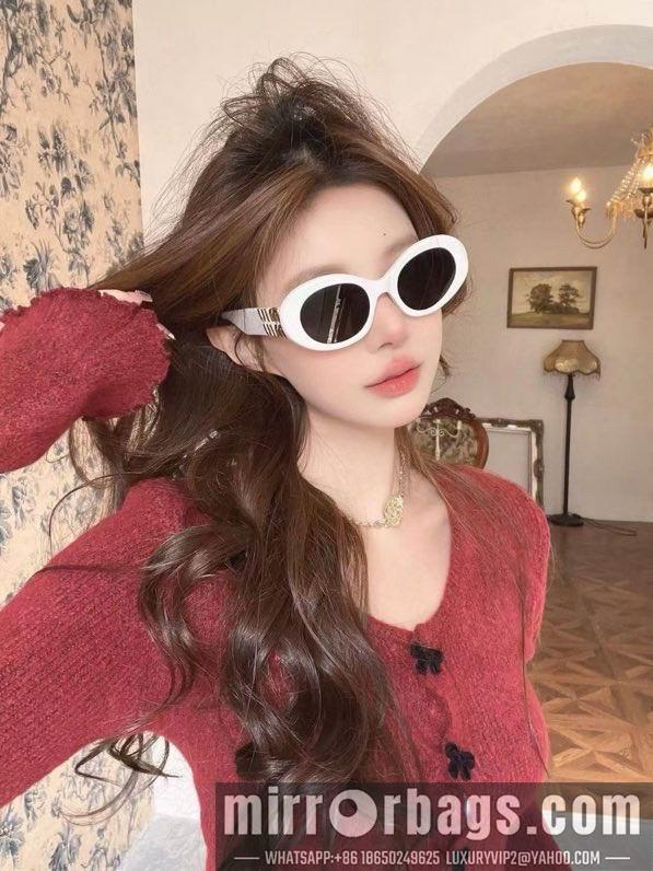 Replica MiuMiu Glasses smx66
