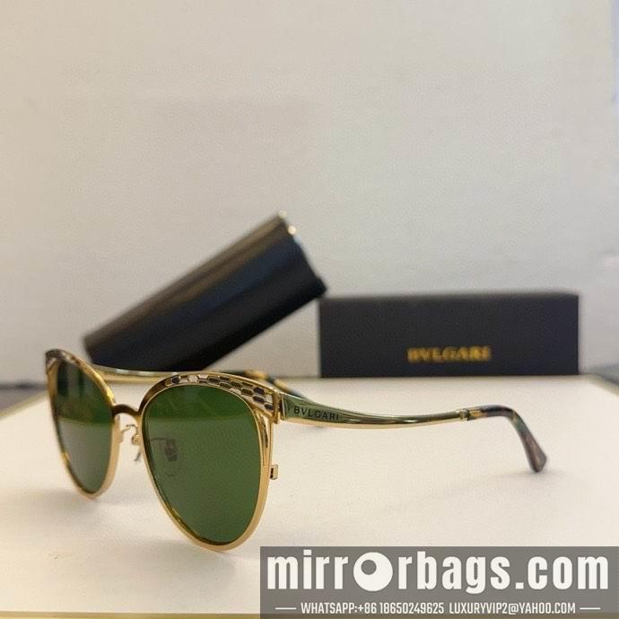 Replica Bvlgari Glasses 03smh07