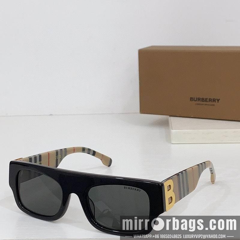 Replica Burberry Glasses smr22