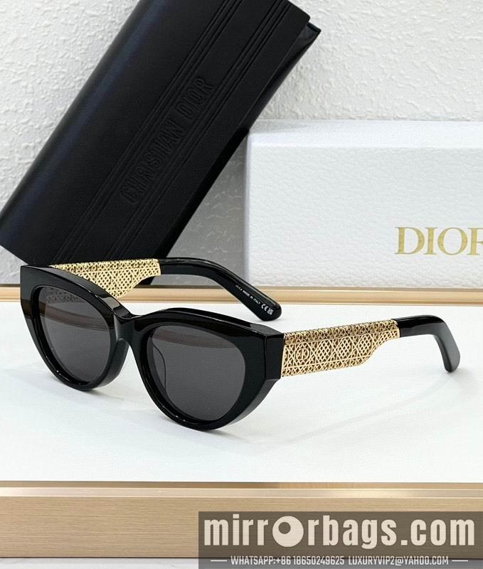 Replica Dior Glasses 03smh105
