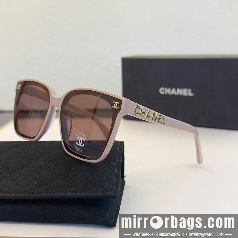 Replica Chanel Glasses smx323