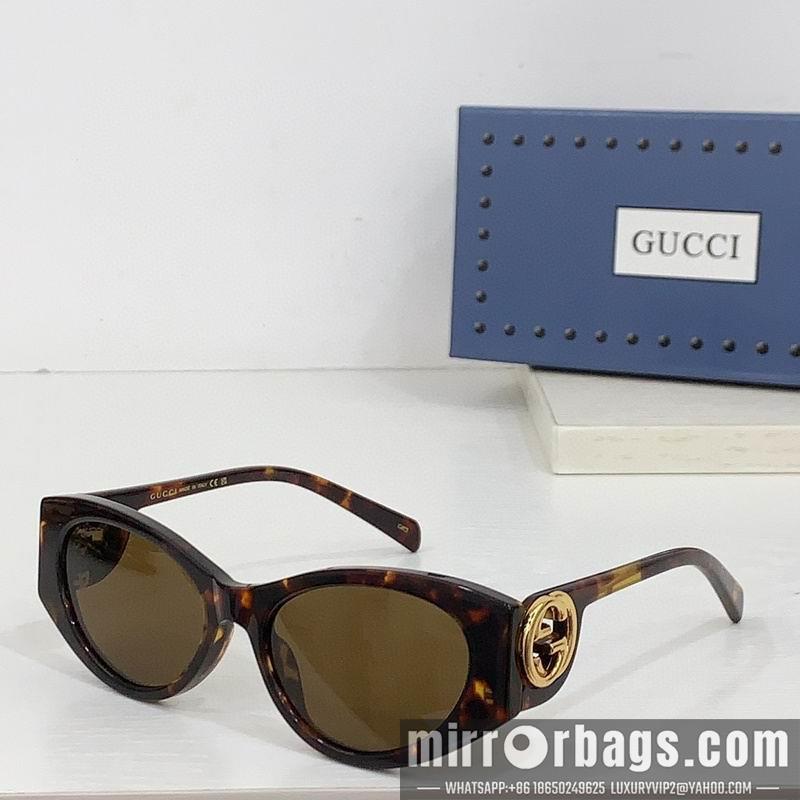 Replica Gucci Glasses smr91