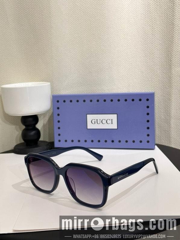 Replica Gucci Glasses smx97