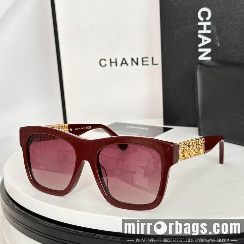 Replica Chanel Glasses smr80