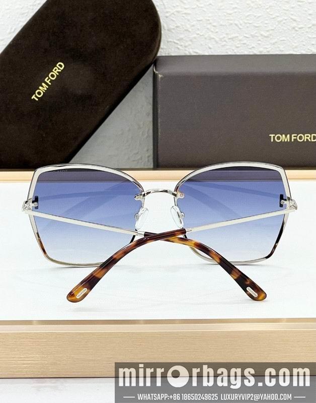 Replica TF Glasses 03smh63