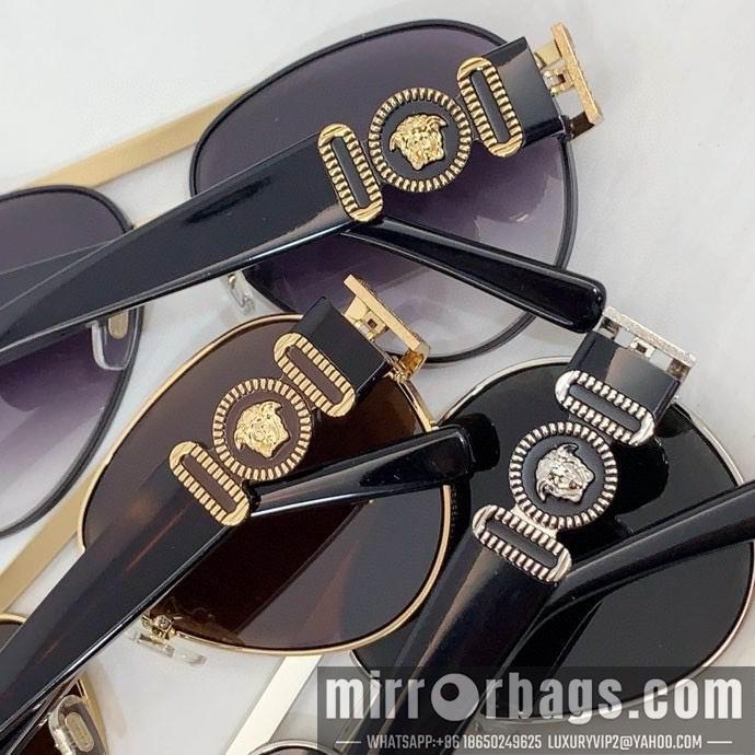 Replica Versace Glaases smx169