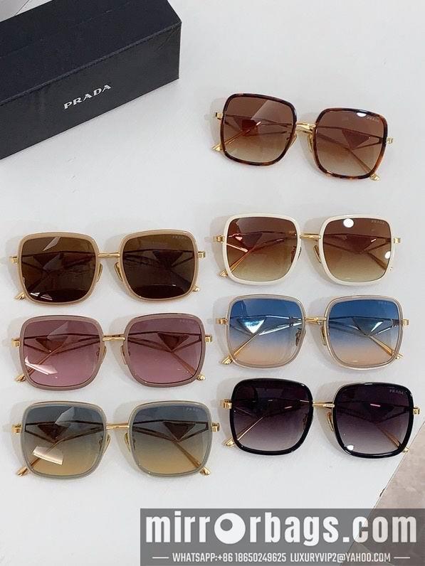 Replica Prada Glasses smx291