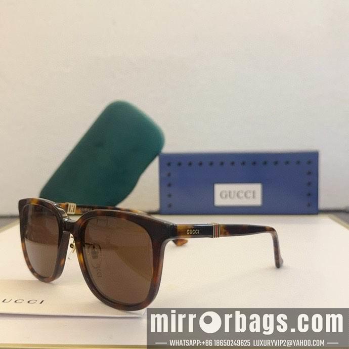 Replica Gucci Glasses smr02