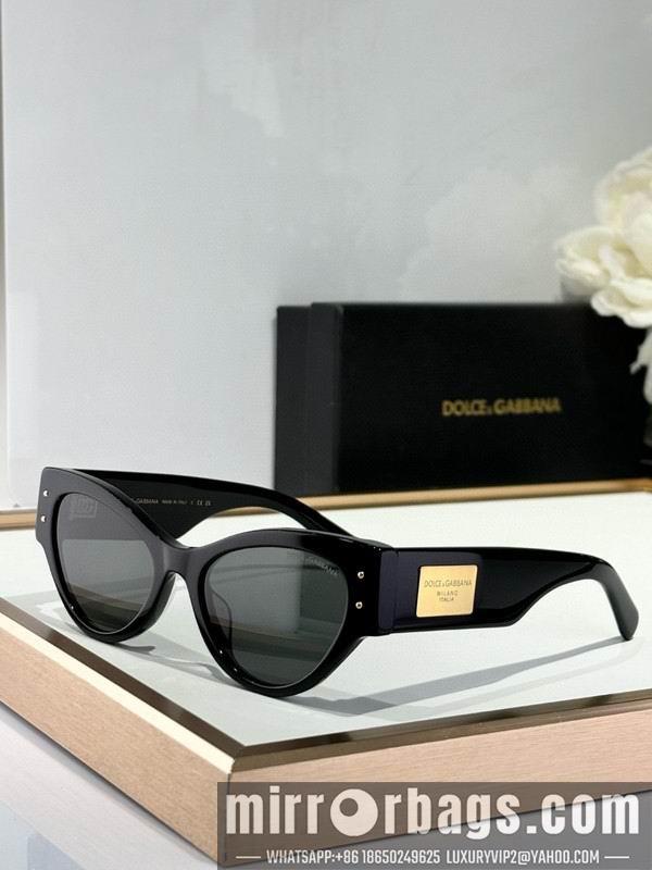 Replica DG Glasses 03smh31