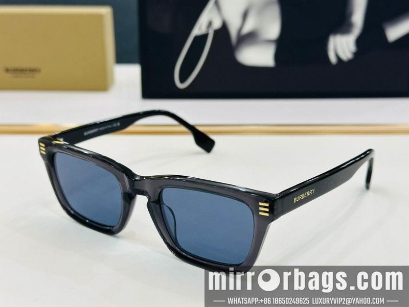 Replica Burberry Glasses smr30