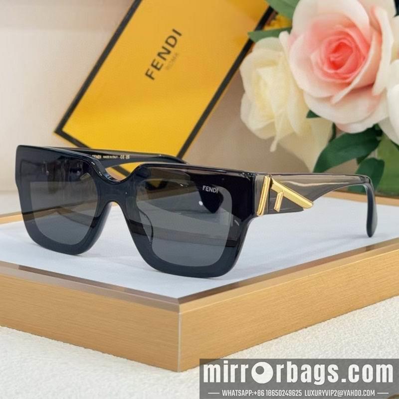 Replica Fendi Glasses smh111