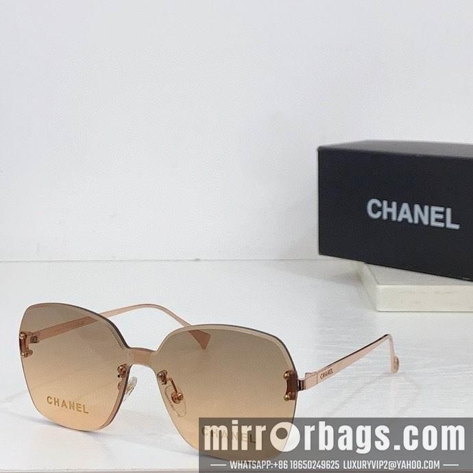 Replica Chanel Glasses smx164