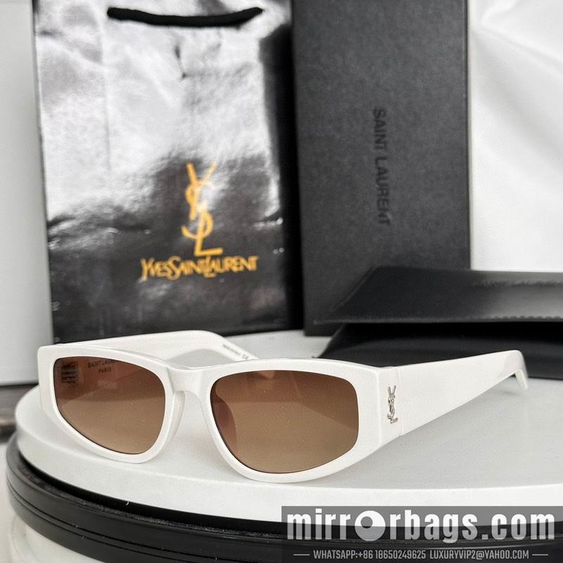 Replica YSL Glasses 03smh03