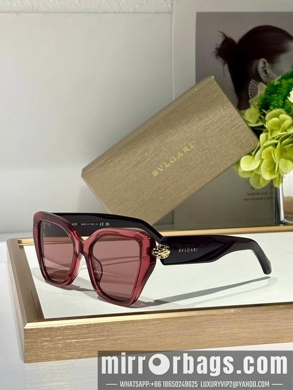 Replica Bvlgari Glasses 03smh127