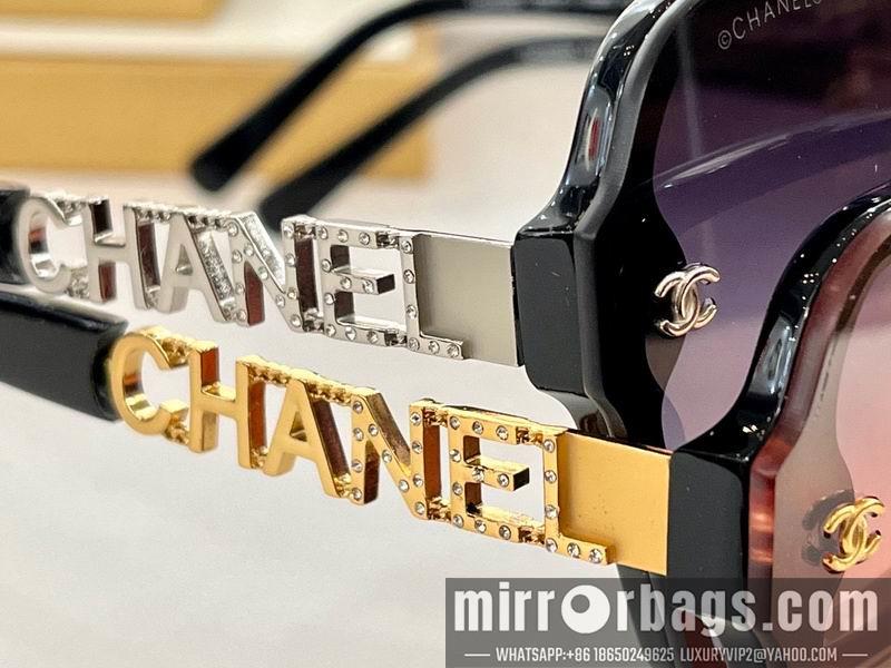 Replica Chanel Glasses smr265