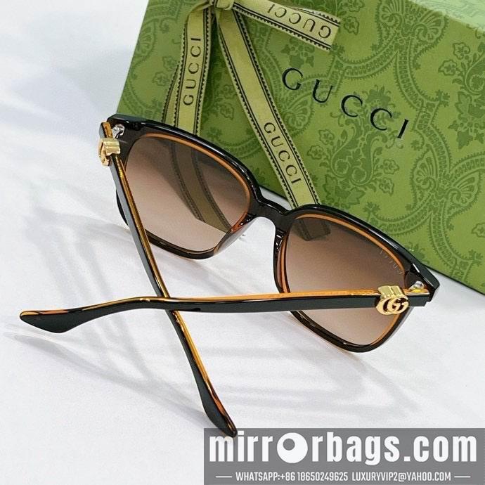 Replica Gucci Glasses smx98