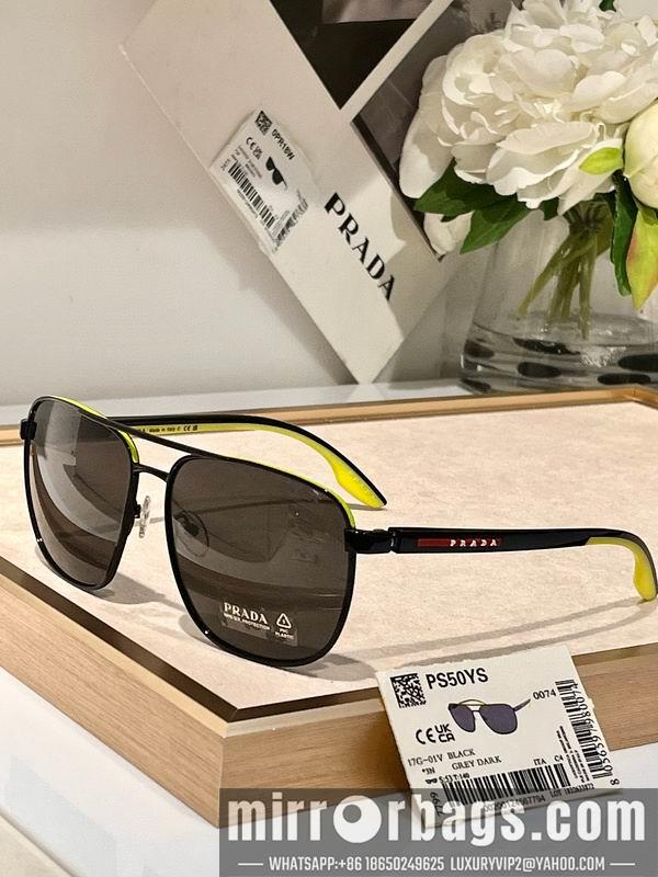 Replica Prada Glasses smr35