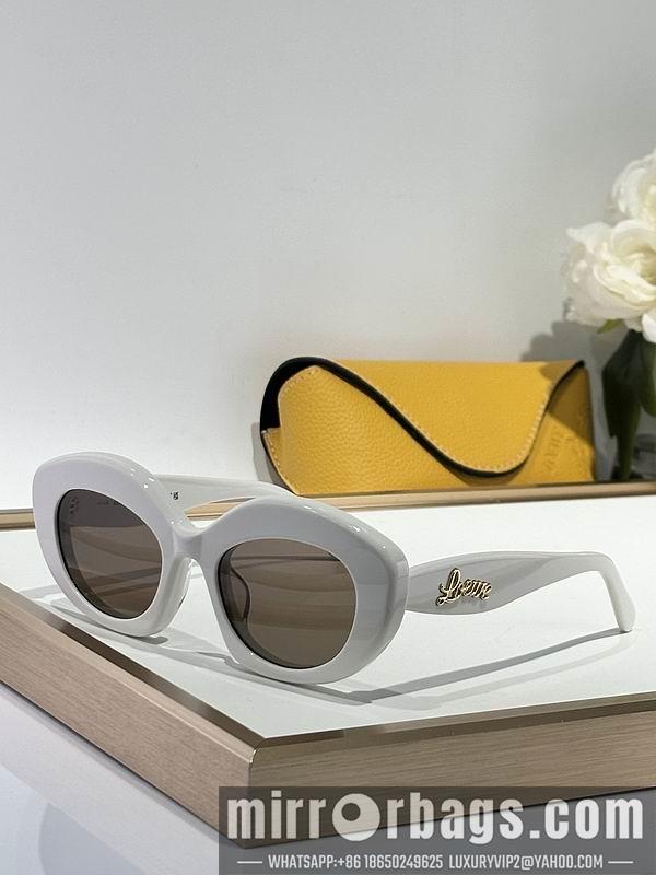 Replica Loewe Glasses 03smh16
