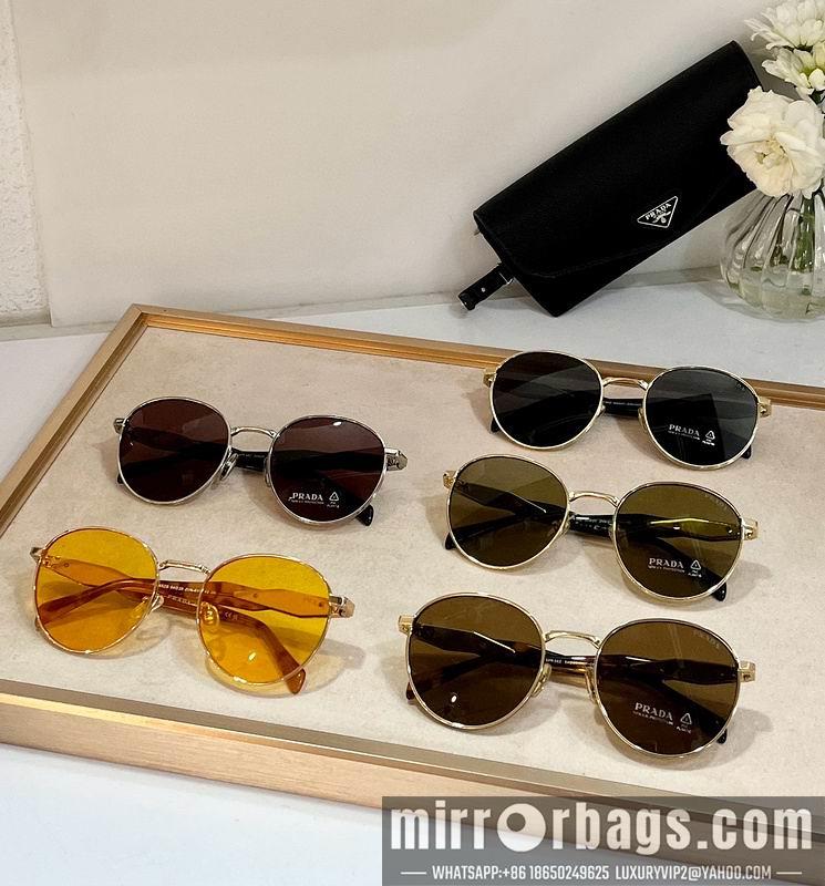 Replica Prada Glasses smr14