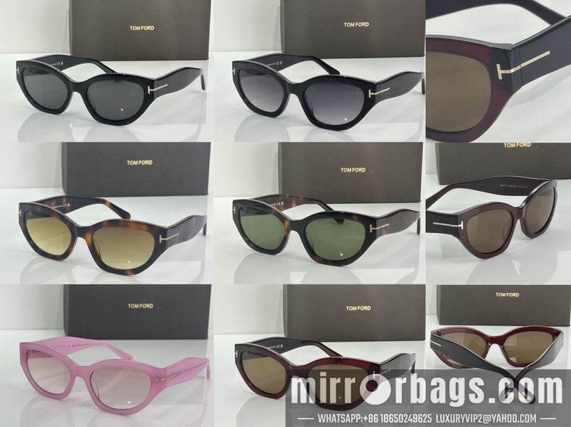 Replica Tom Ford Glasses smx96