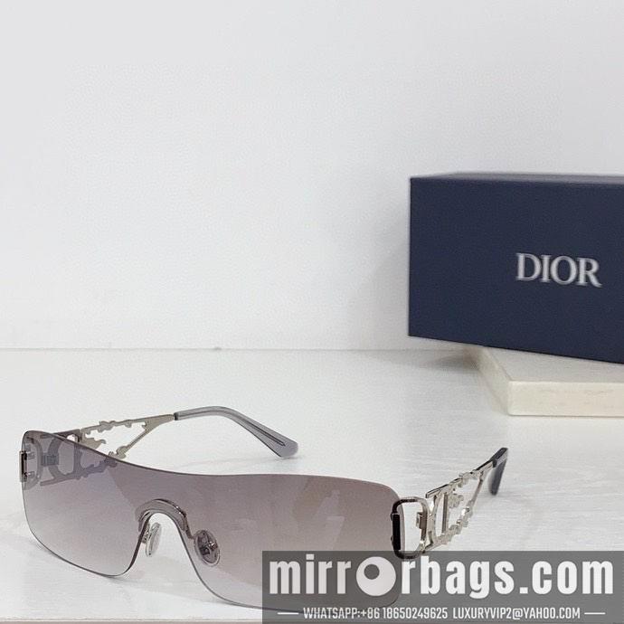 Replica Dior Glasses smx111