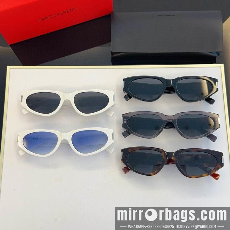 Replica YSL Glasses smx103