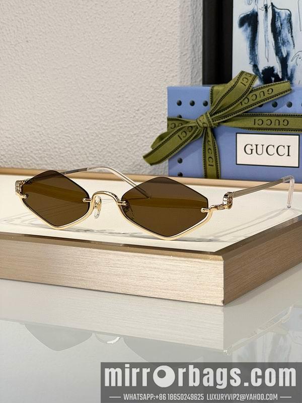 Replica Gucci Glasses smx141
