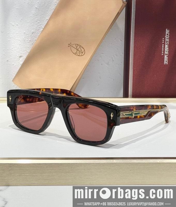 Replica Jacques Marie Mage Glasses 03smh33