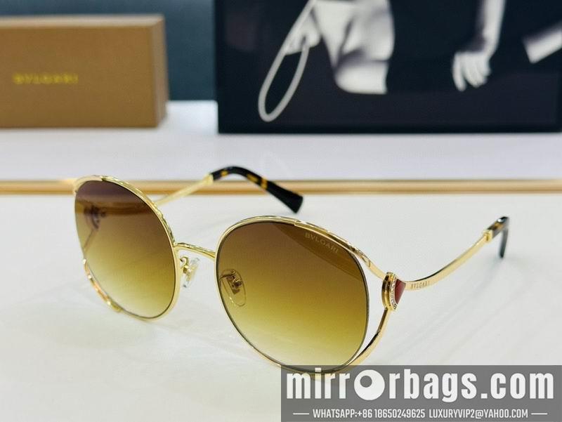 Replica Bvlgari Glasses 03smh58