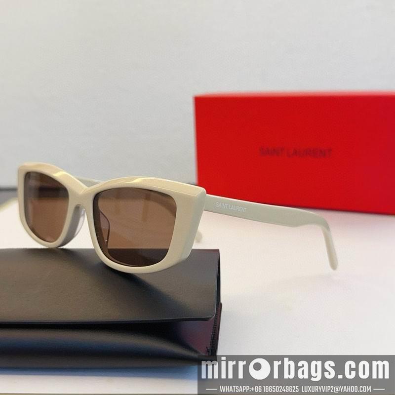 Replica YSL Glasses smx100
