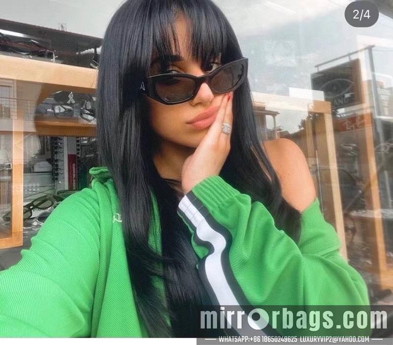 Replica DG Glasses 03smh01