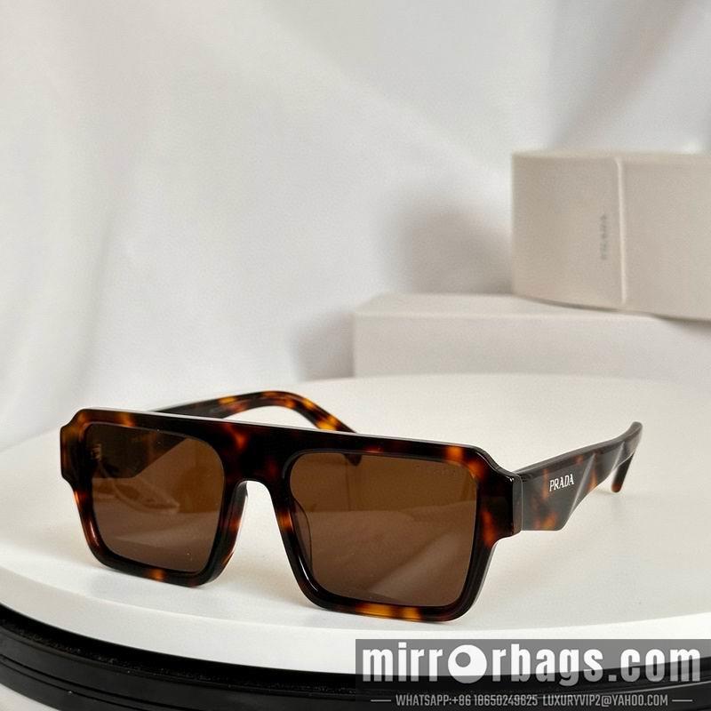 Replica Prada Glasses smr53