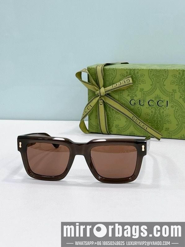 Replica Gucci Glasses smx111